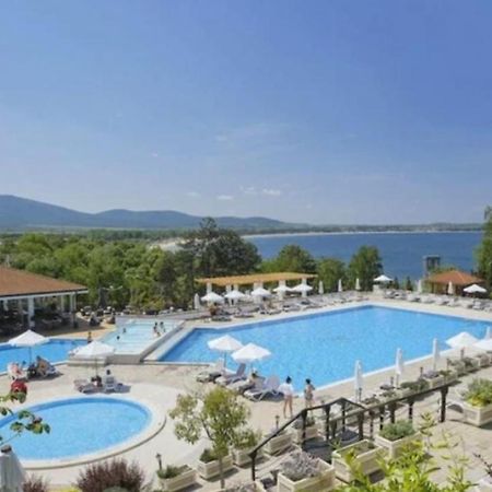 Sozopol Compleх Santa Marina,Private Apartments Exteriér fotografie