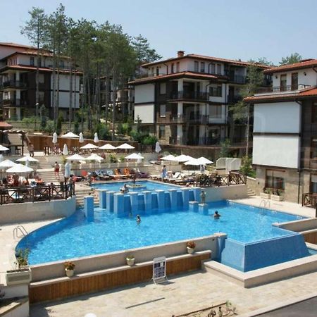 Sozopol Compleх Santa Marina,Private Apartments Exteriér fotografie